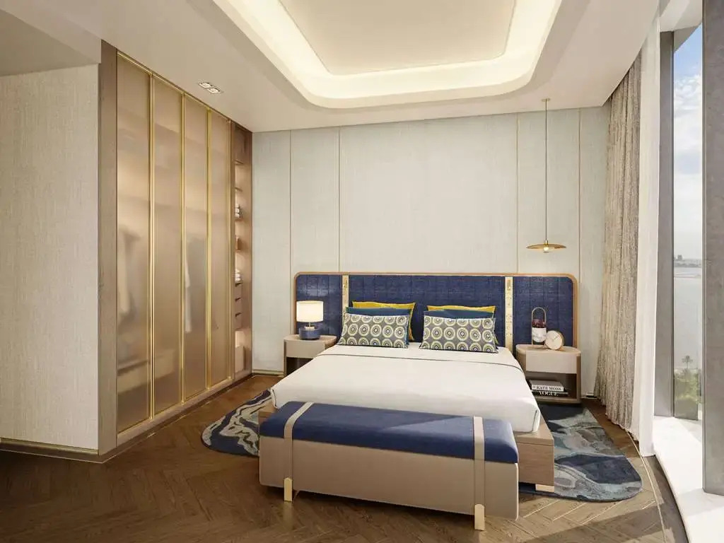 Swissôtel Corniche Park Towers Doha