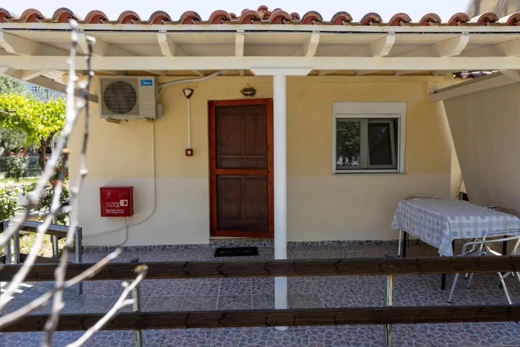 Drossia Bungalows 3