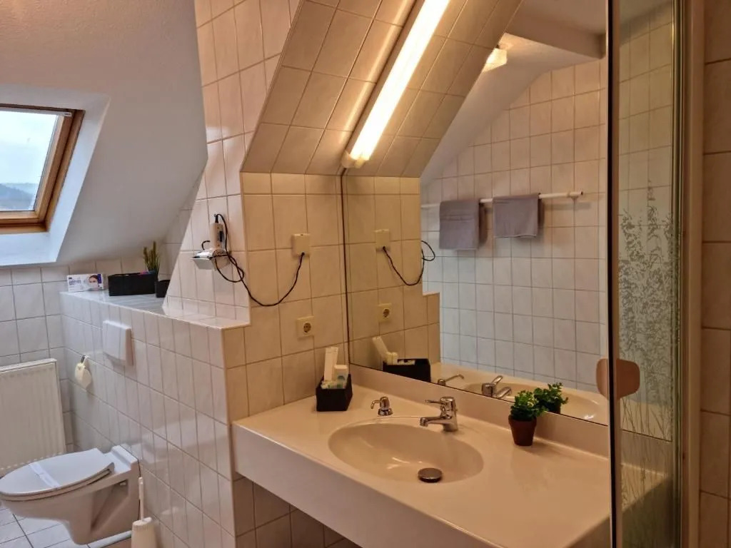 Hotel Berggasse