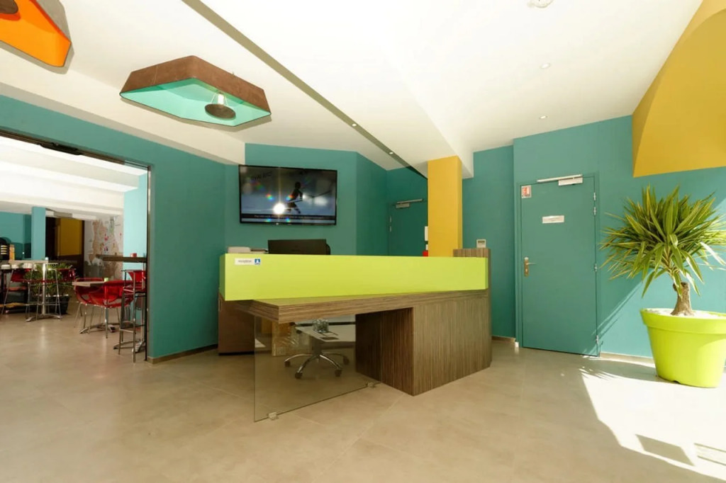Republik Hotel
