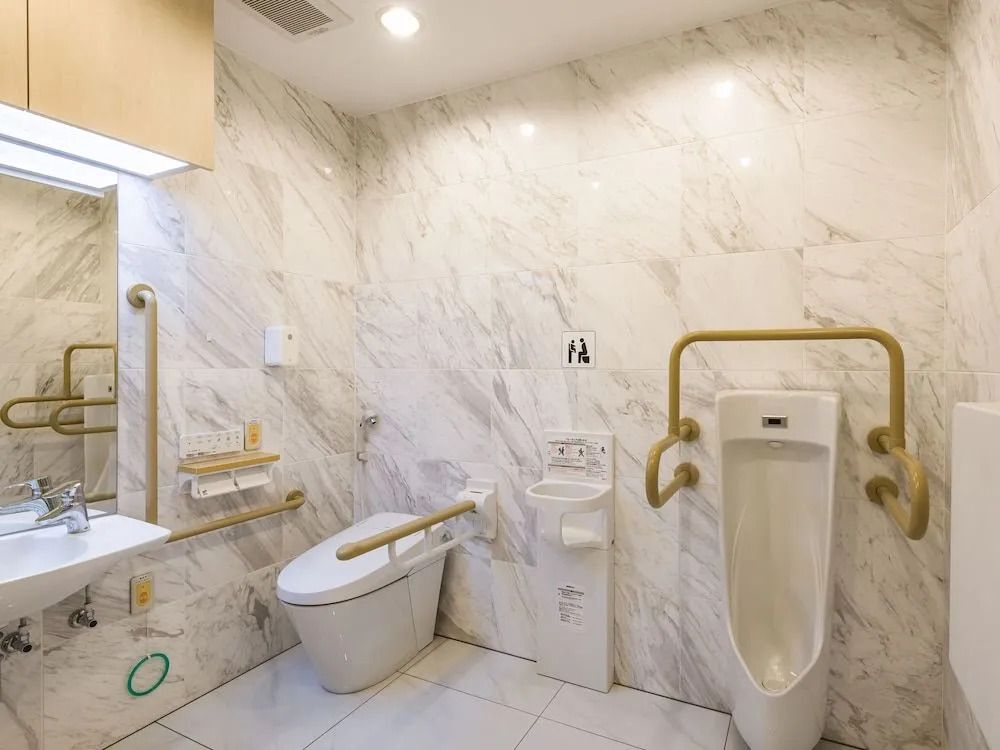 Toyoko Inn Kita-asaka-eki Nishi-guchi