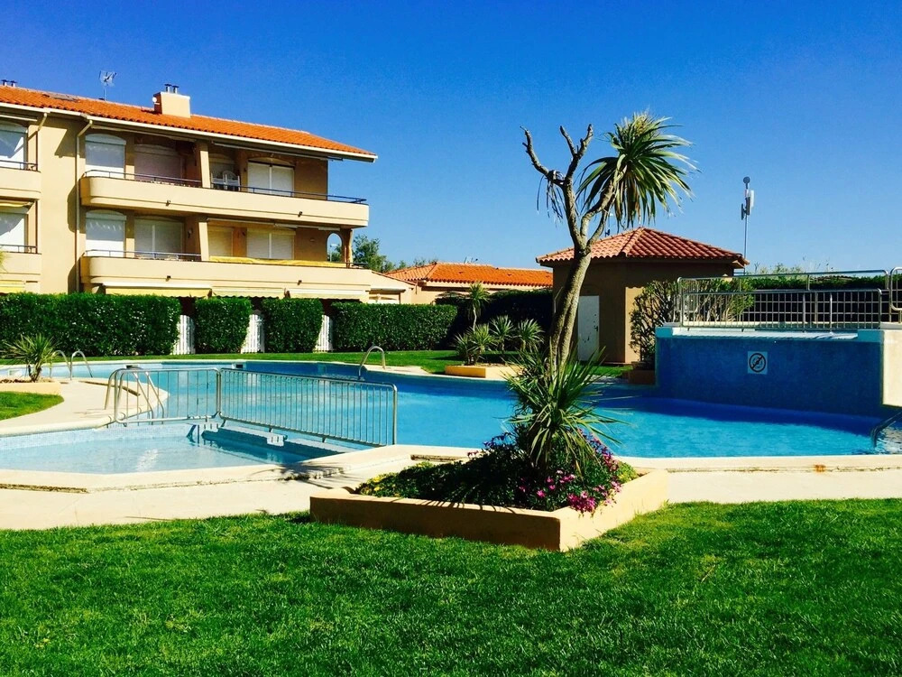 Apartamentos Tamarindos