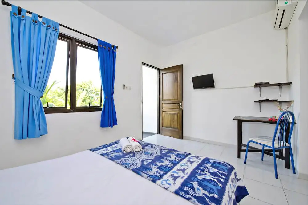 Aquablu Bali
