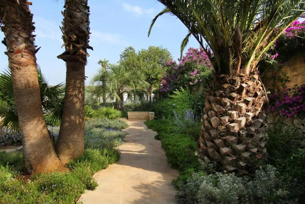 Agriturismo Masseria Gianferrante