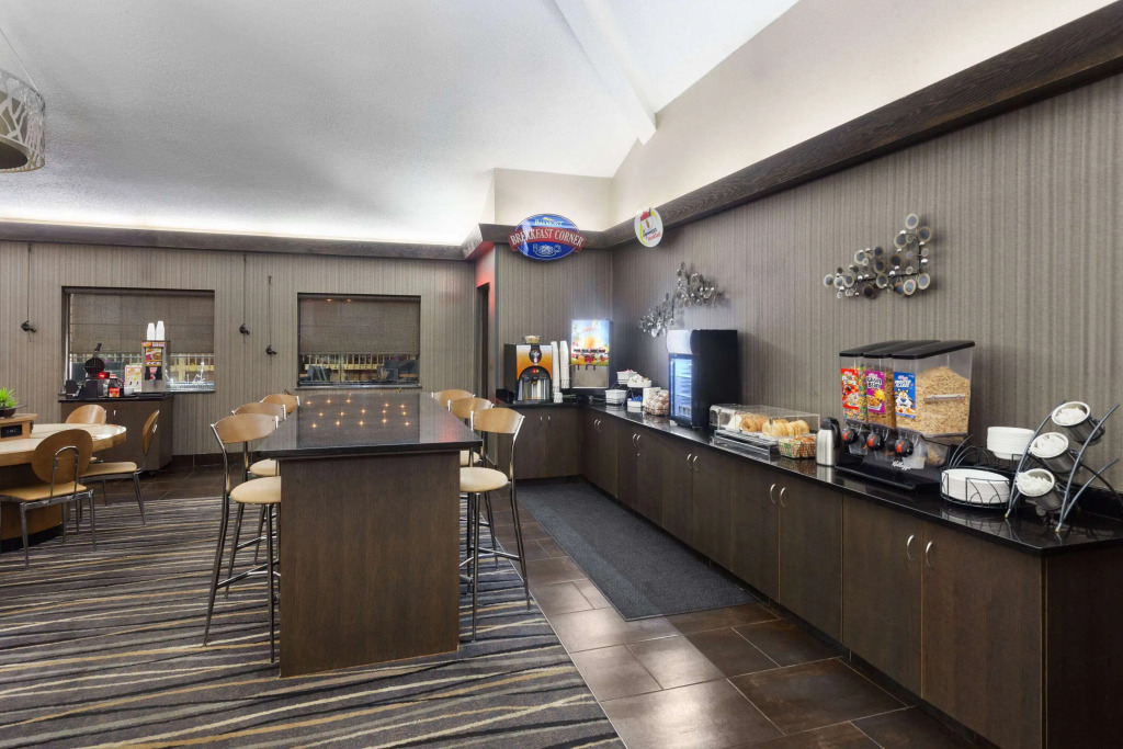 Baymont by Wyndham Copley Akron