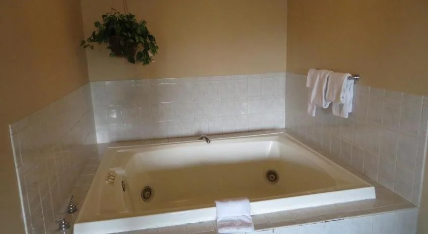 Campus Inn Baraboo