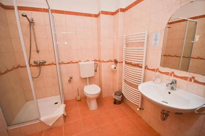 Broadway Guesthouse