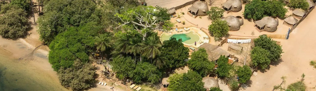 L'Ecolodge de Simal
