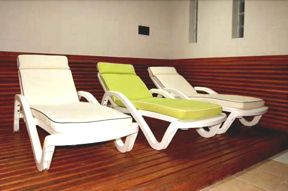 Hosteria & Spa Plaza Esquel