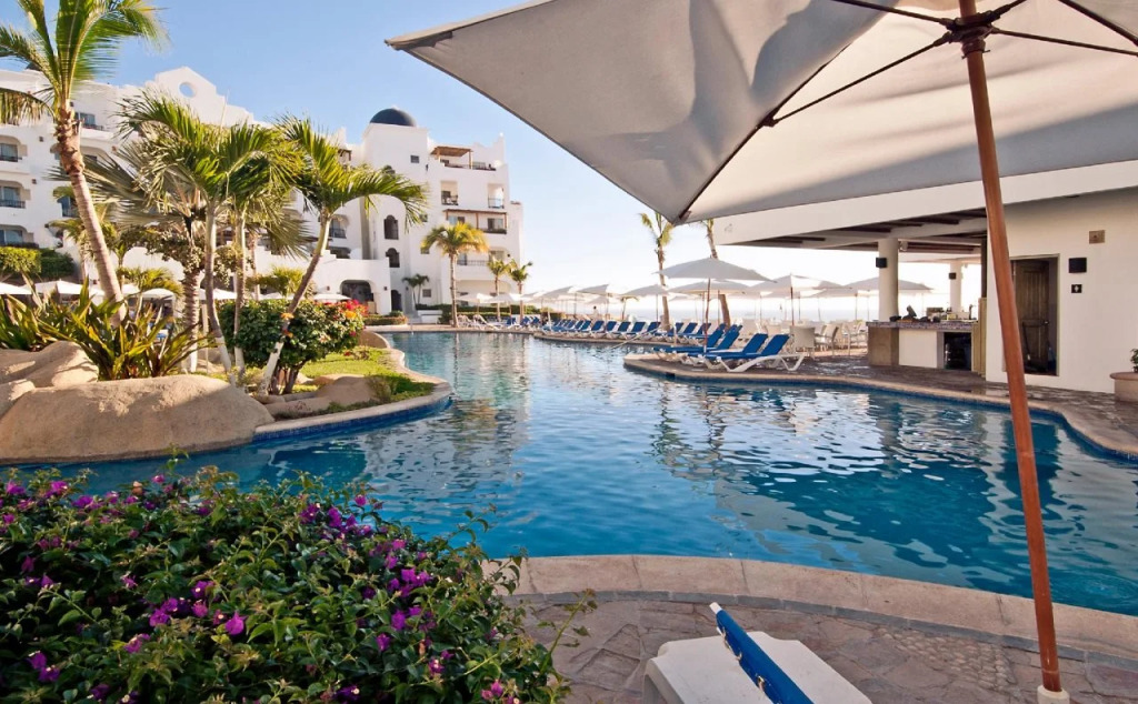 Pueblo Bonito Los Cabos Blanco Beach Resort - All Inclusive