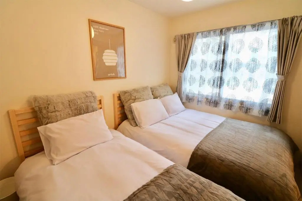 Monteribolo Sapporo East / Vacation STAY 6005
