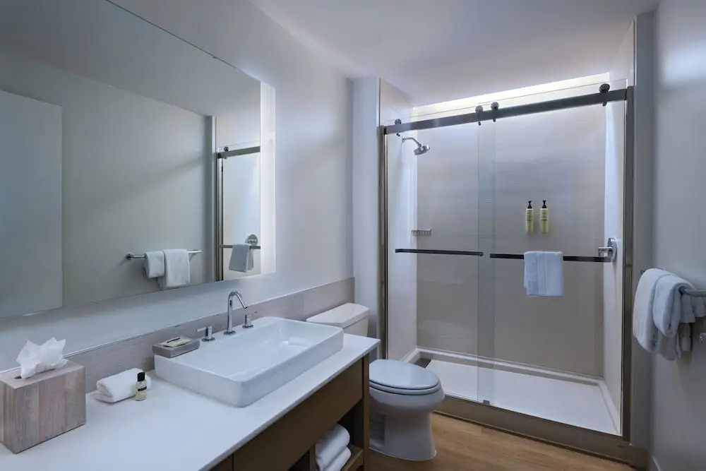 Element by Marriott Dallas Las Colinas
