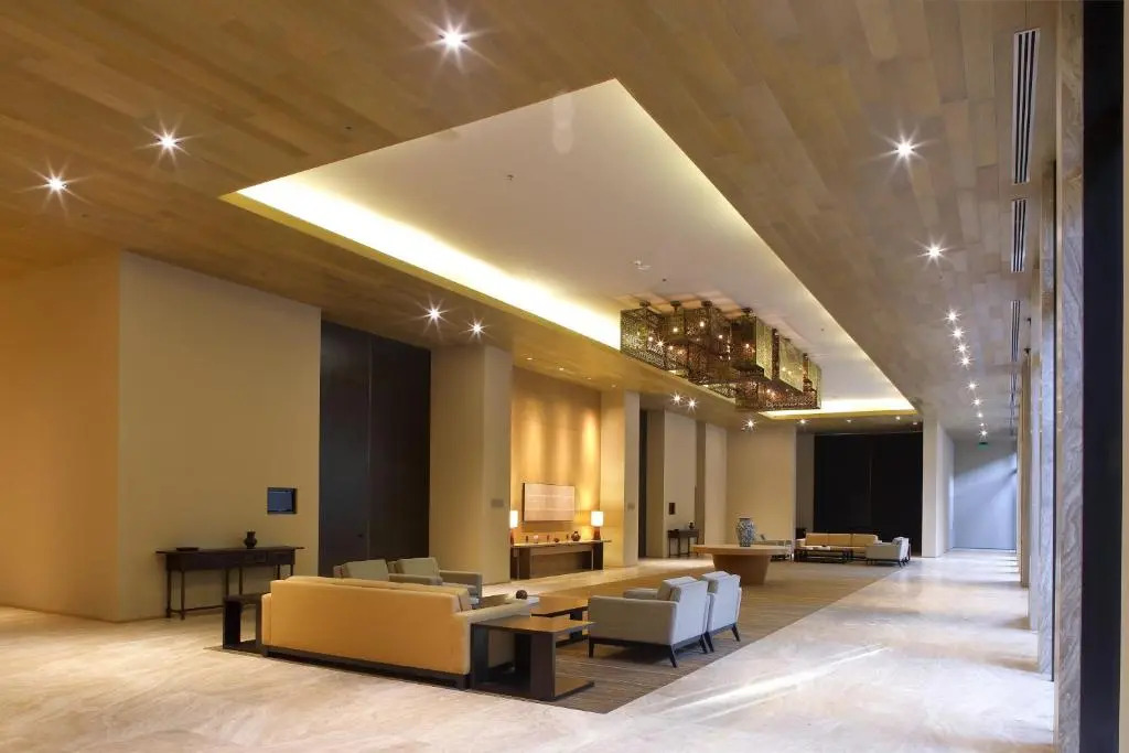 Casa Maat at JW Marriott Los Cabos Beach Resort & Spa
