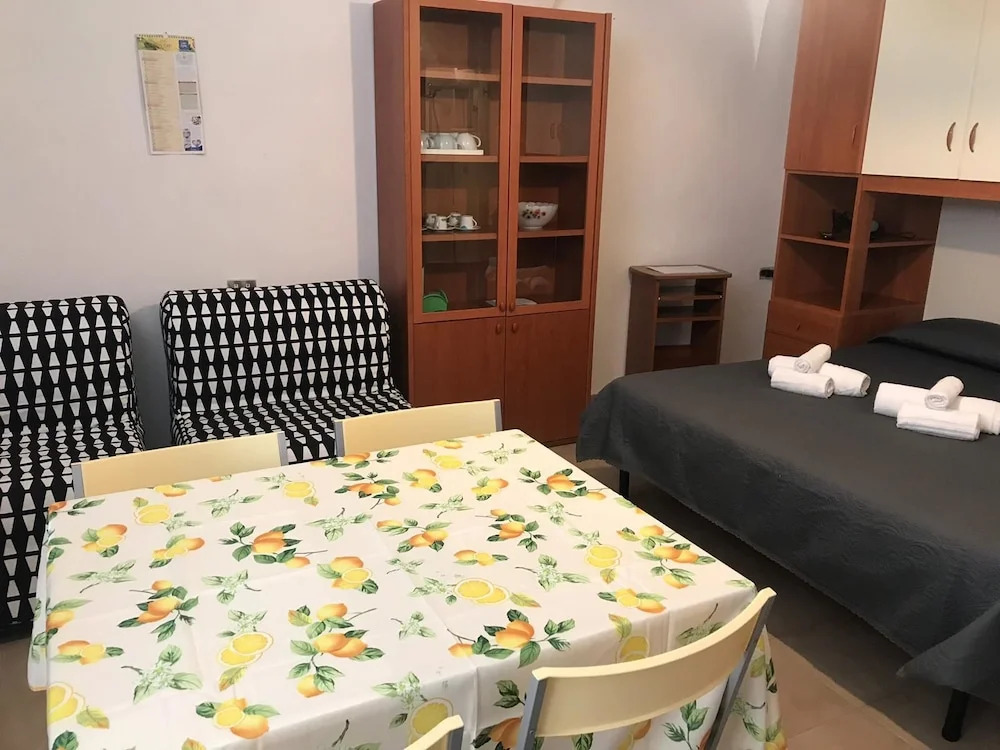 La Dimora Nel Borgo