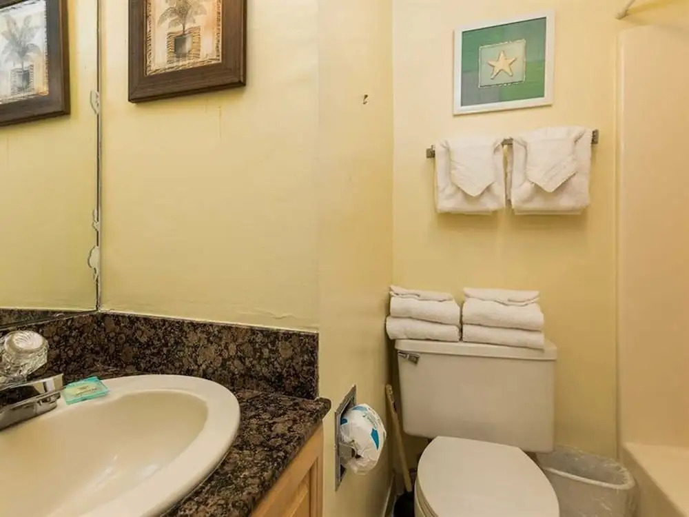 The Whaler 7B by Meyer Vacation Rentals
