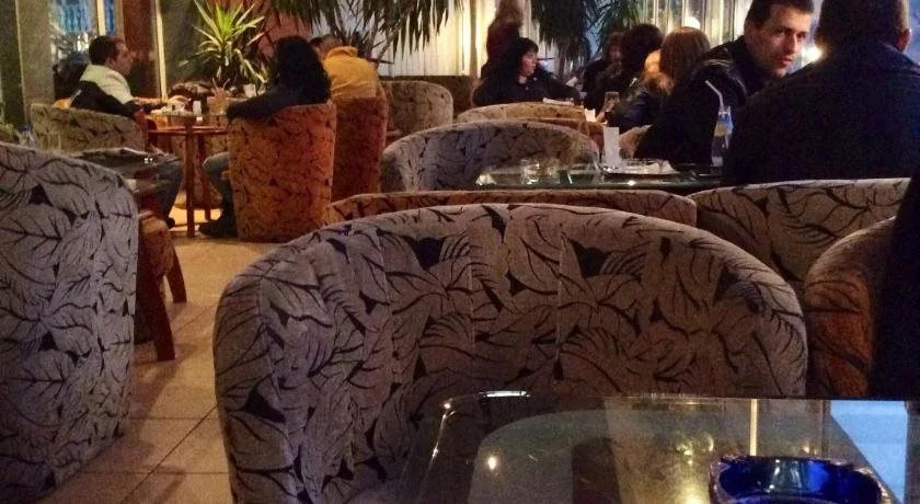 Hotel Elena