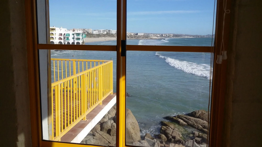 Raaswater Langebaan Self Catering
