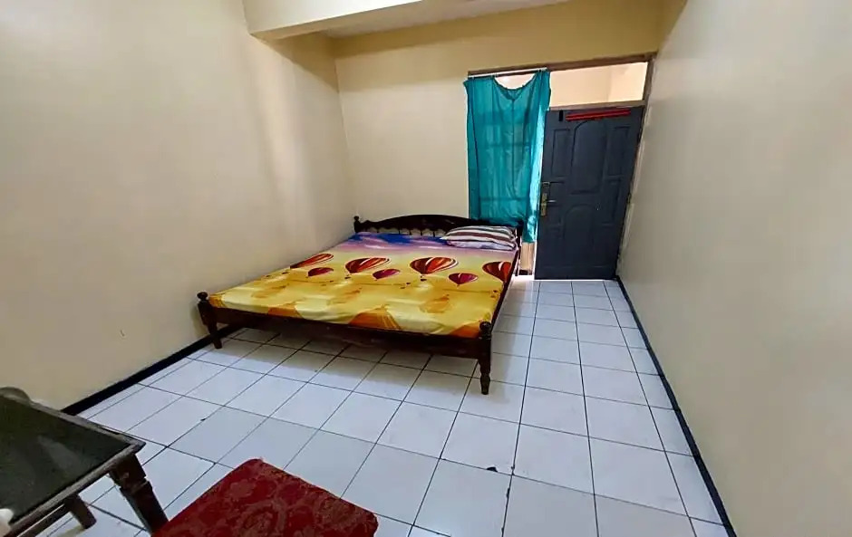 Hotel Parangtritis Widodo Tustiyani