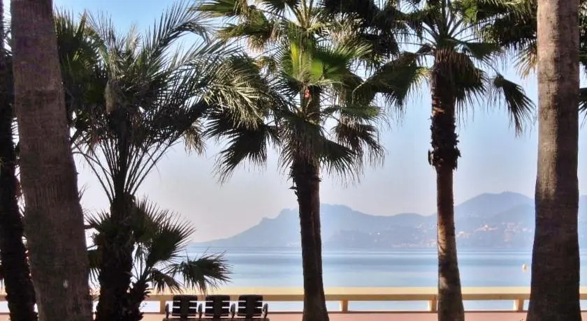 Home Rental Croisette Two Bedroom 80
