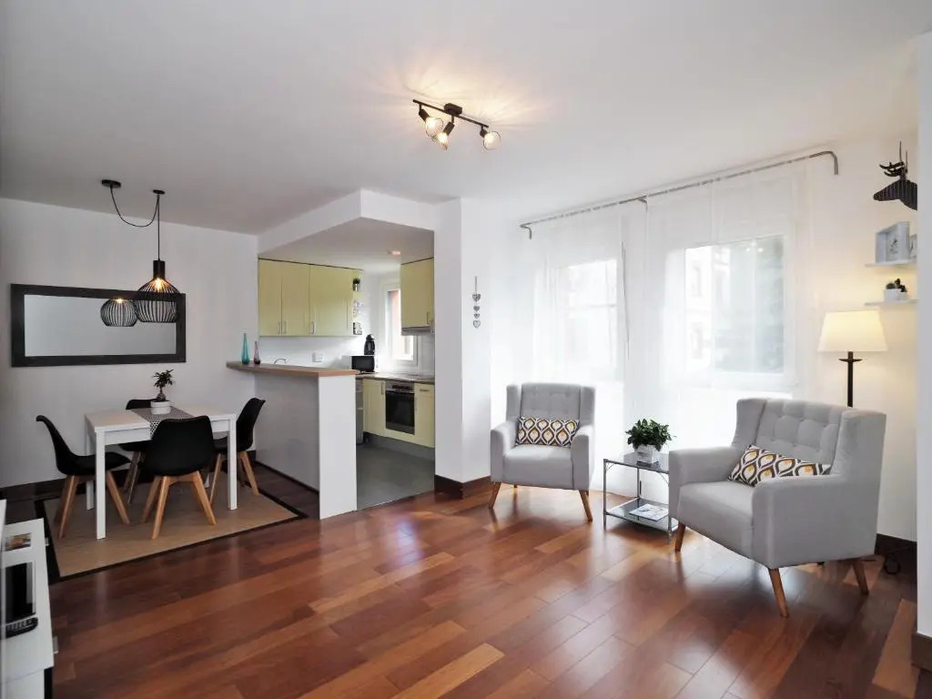 Apartamento Monte Perdido