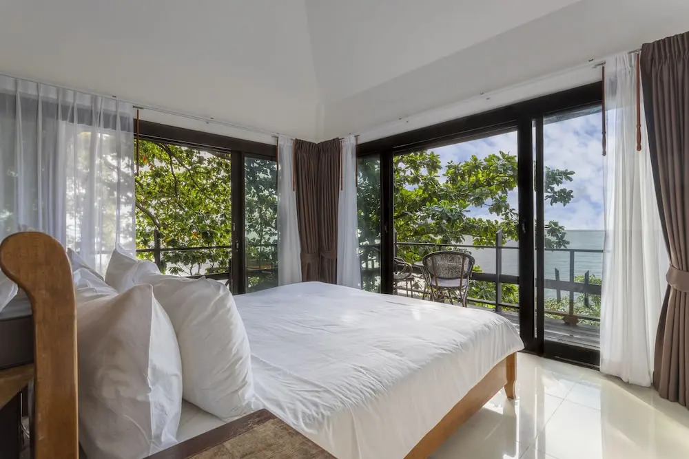 Vikasa Yoga Retreat