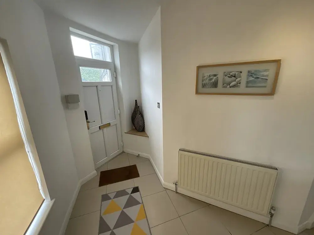 Earle House Serviced Apartments
