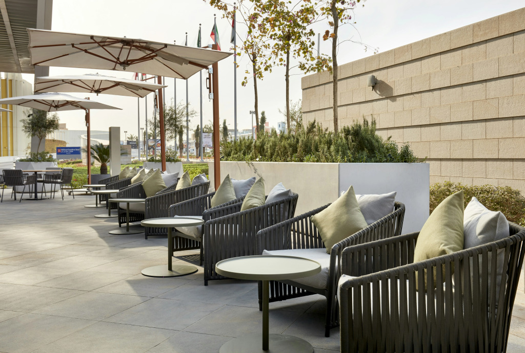 Hilton Garden Inn Kuwait