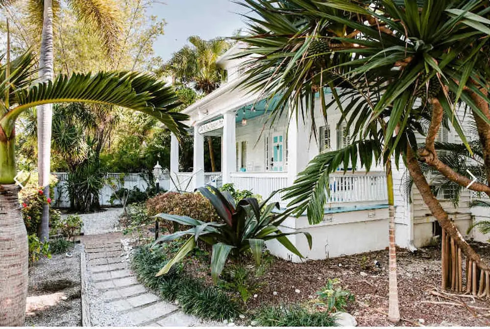 New The Cottage at James House