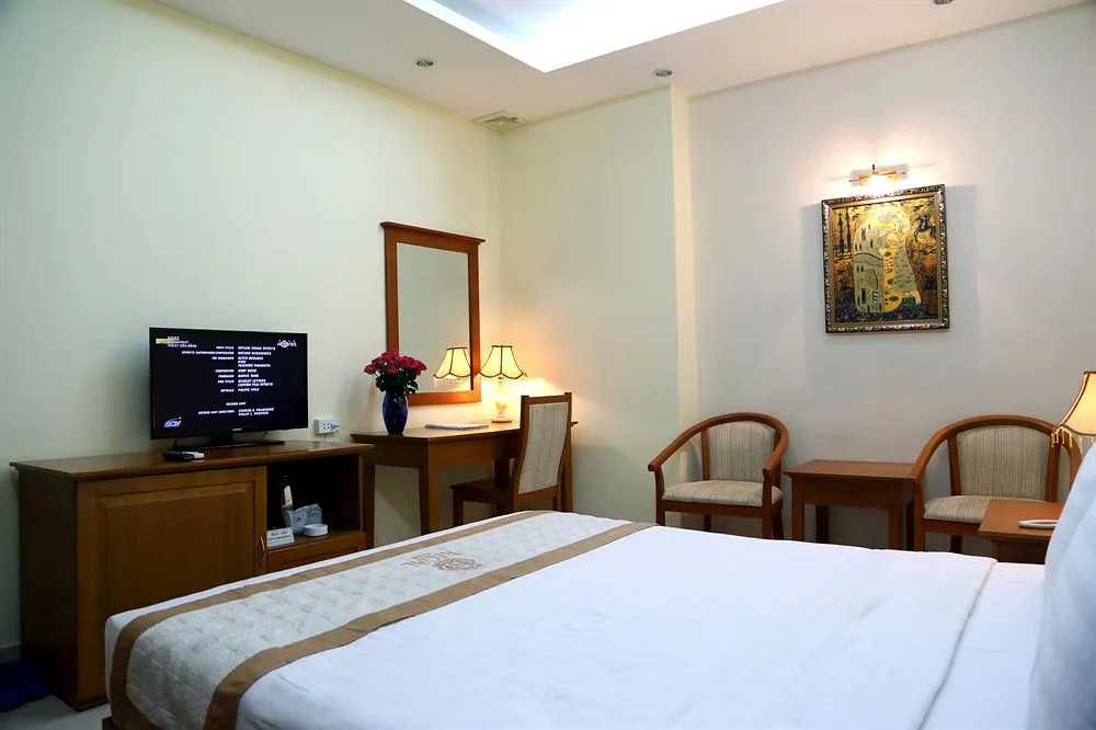 Regal Hotel