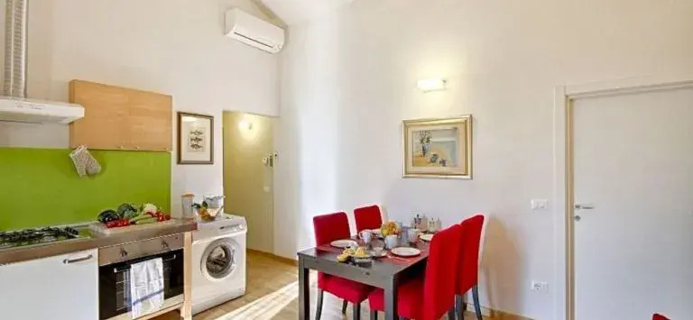 Roommo San Iacopino