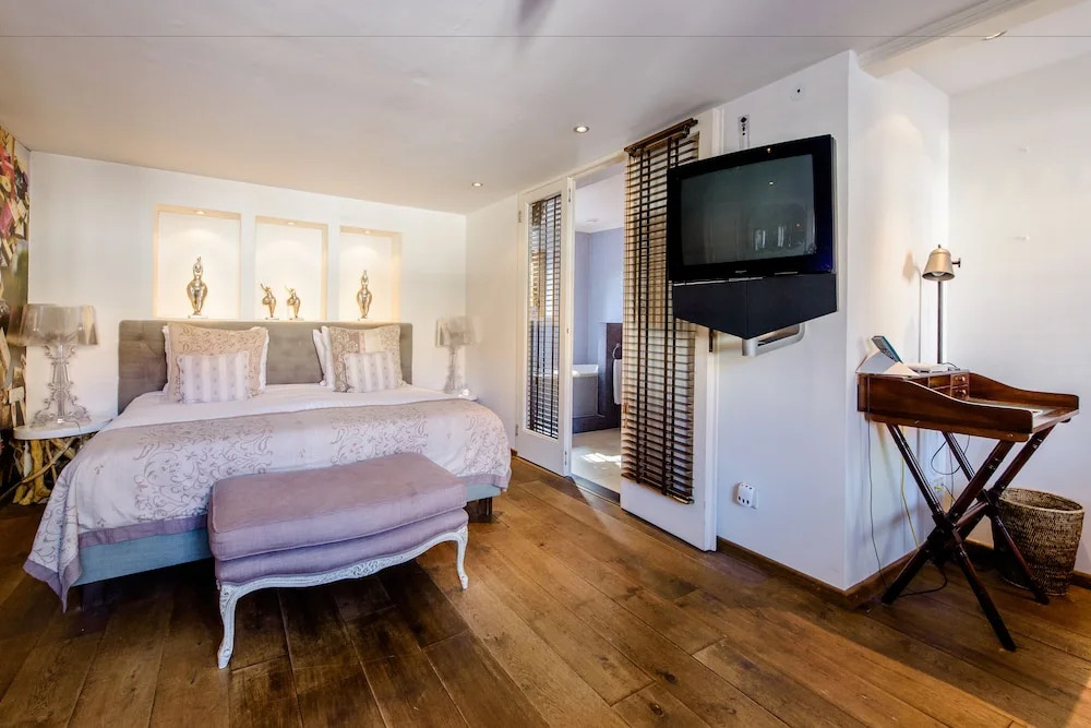 Boutique Hotel Villa Beukenhof - Leiden