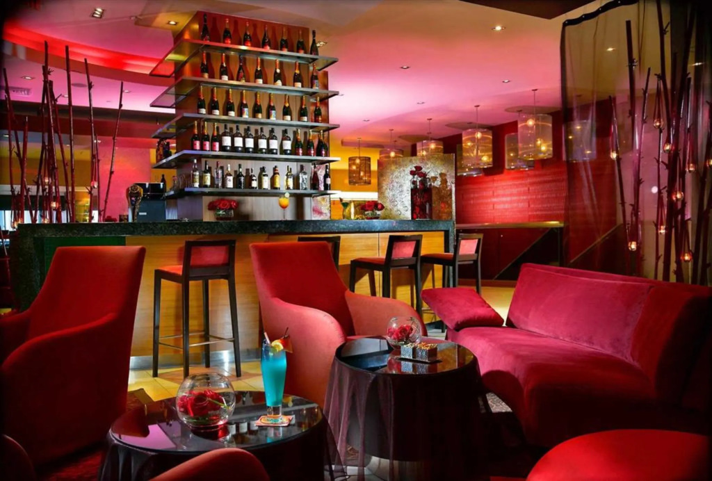 Novotel Clarke Quay