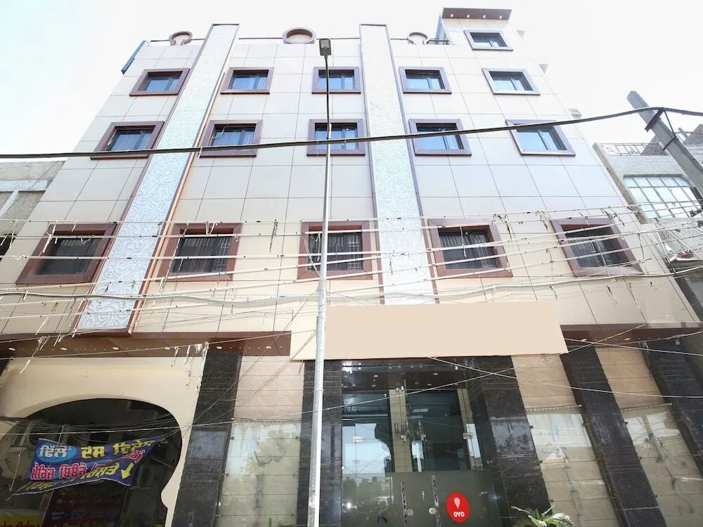 R.S Hotel & Restaurant