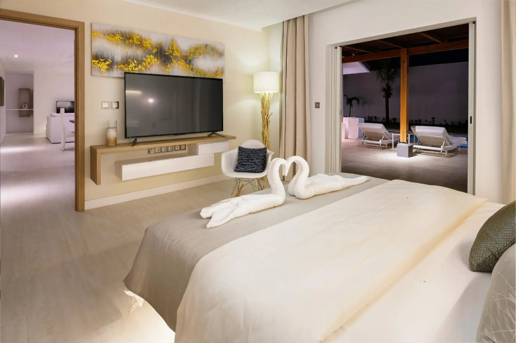 Clos du Littoral by Sealodge Mauritius