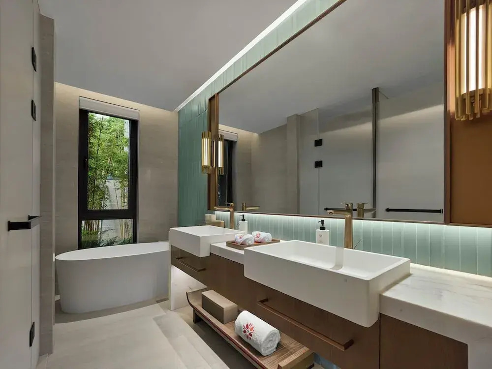 Angsana zhoushan