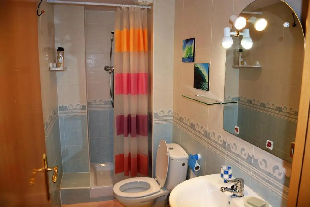 Appartement Carrer del fonoll