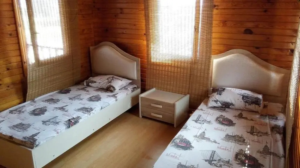 Manyas Termal Villas