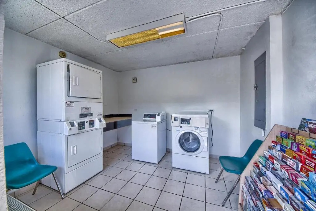 Motel 6-San Antonio, TX - Northwest Medical Center
