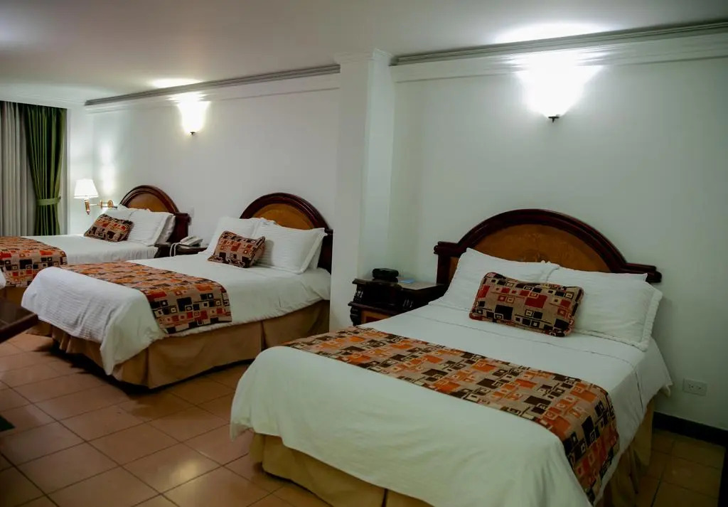 Hotel Casa Laureles