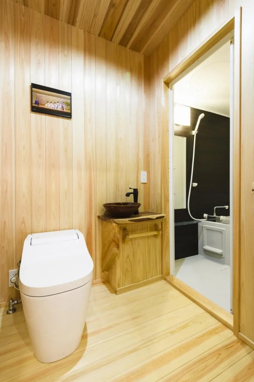Gion Guesthouse SAYA