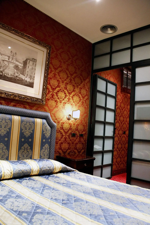 Hotel Catone