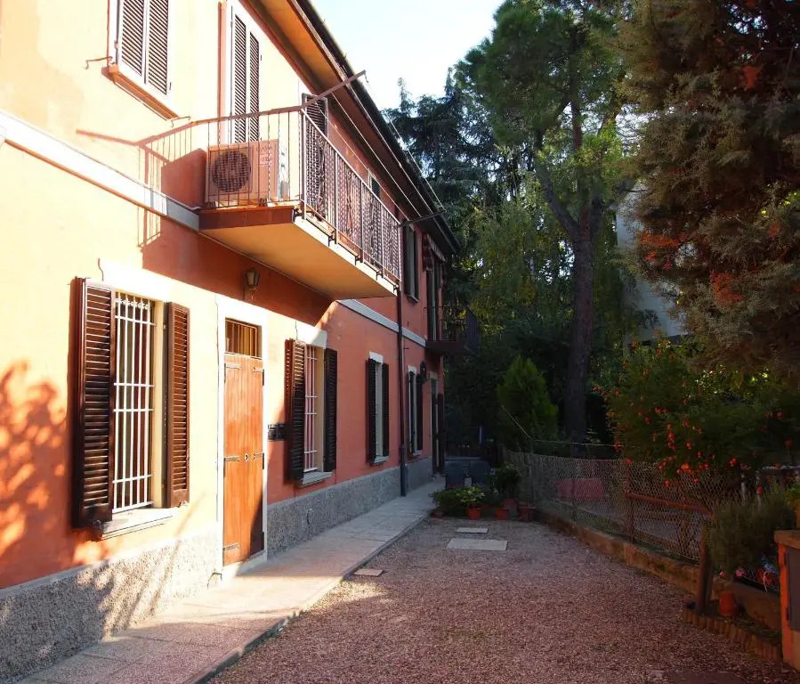 B&B Casa Santina