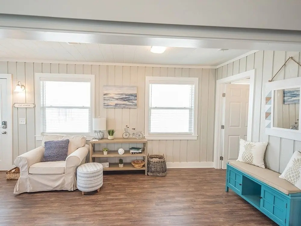 I'll Be Back - 3 Br home