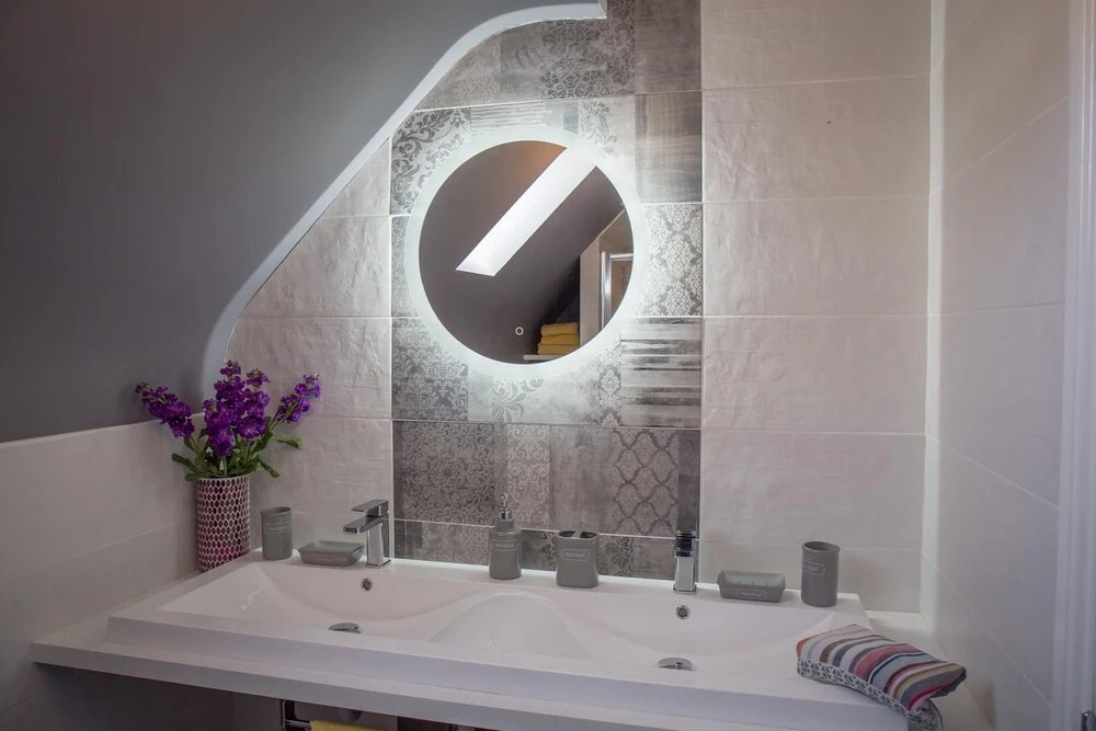 Connemara Lettings Townhouse, Clifden