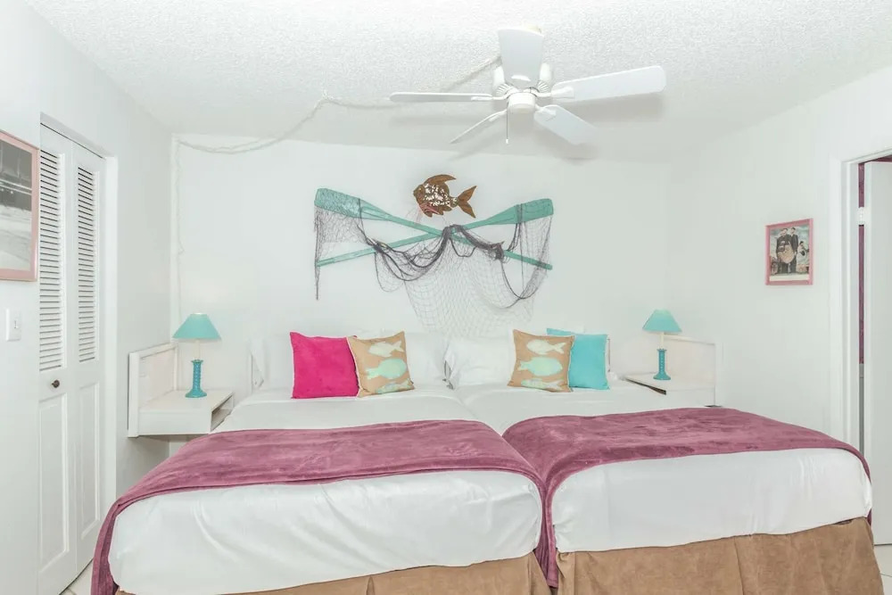 Beach & Tennis 5908