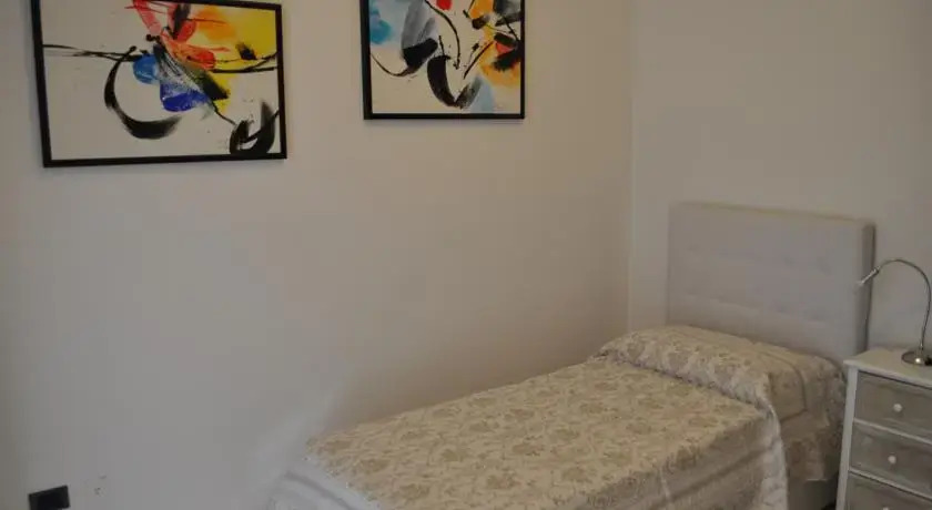 Bed And Breakfast Villa Rosa
