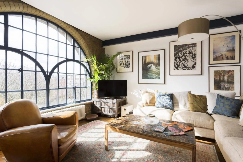 onefinestay - London Bridge private homes