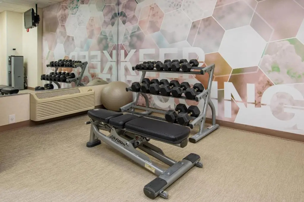 SpringHill Suites Orlando Altamonte Springs/Maitland