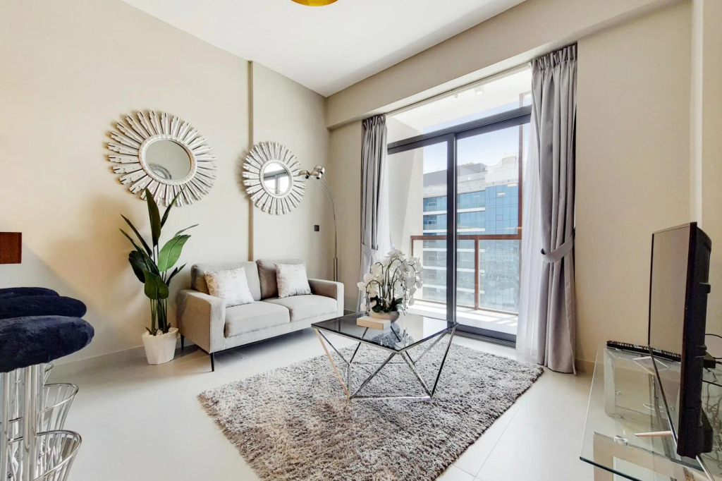 Al Barsha South - 2020 Marquis 719