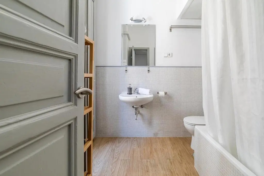 Apartamentos Fucar